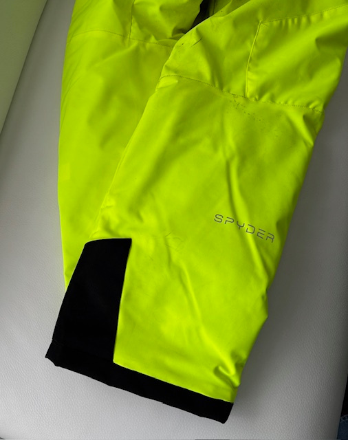 Spyder detske oteplovacky 12 - 7