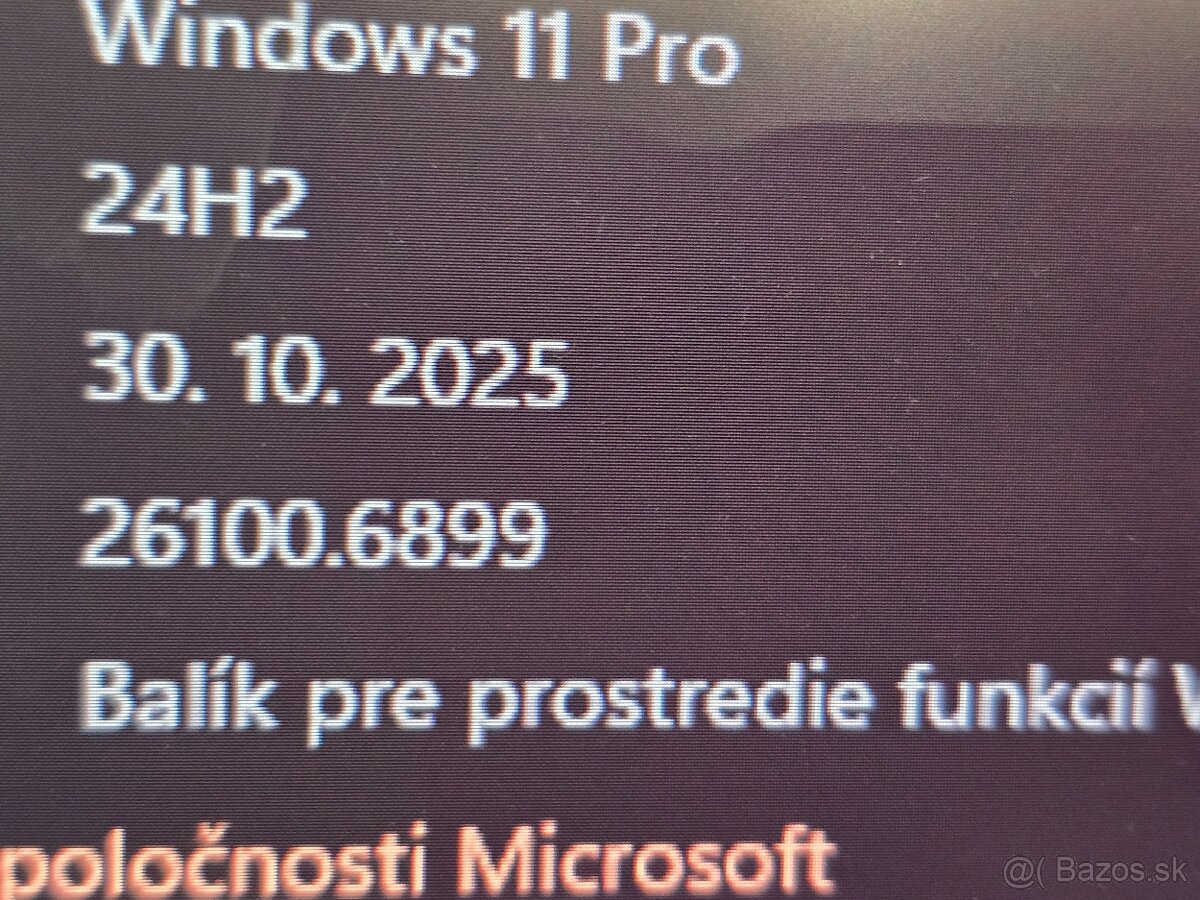 HP elite desk G4 250e - 7