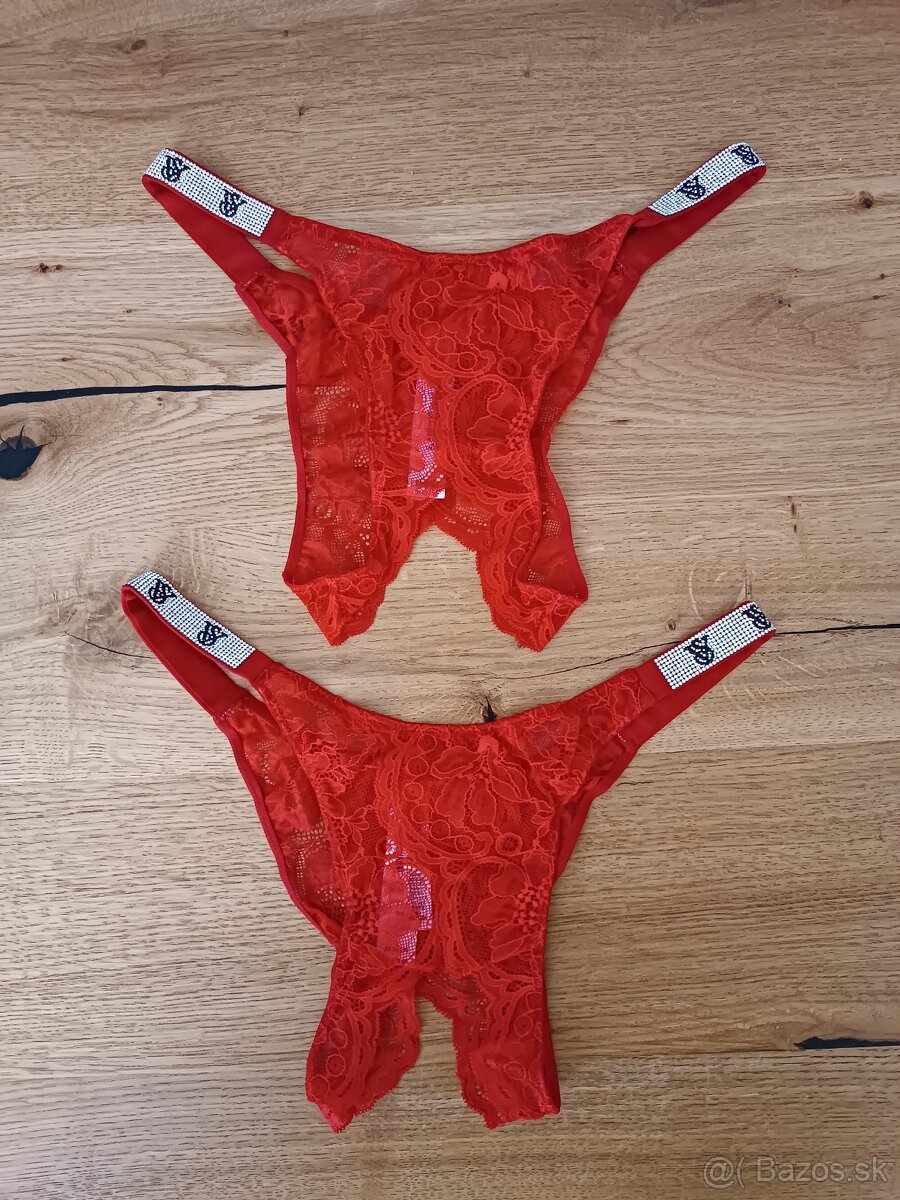 Shine strap M od Victoria’s Secret - 7