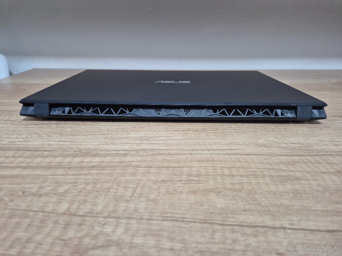 ASUS Vivobook /i5-9300H/16GB RAM/FHD IPS/512GB SSD/GTX 1650 - 7