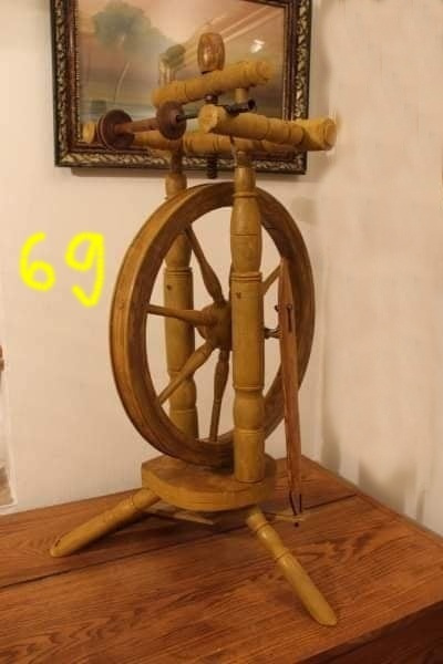 Rôzne staré veci na predaj - 7