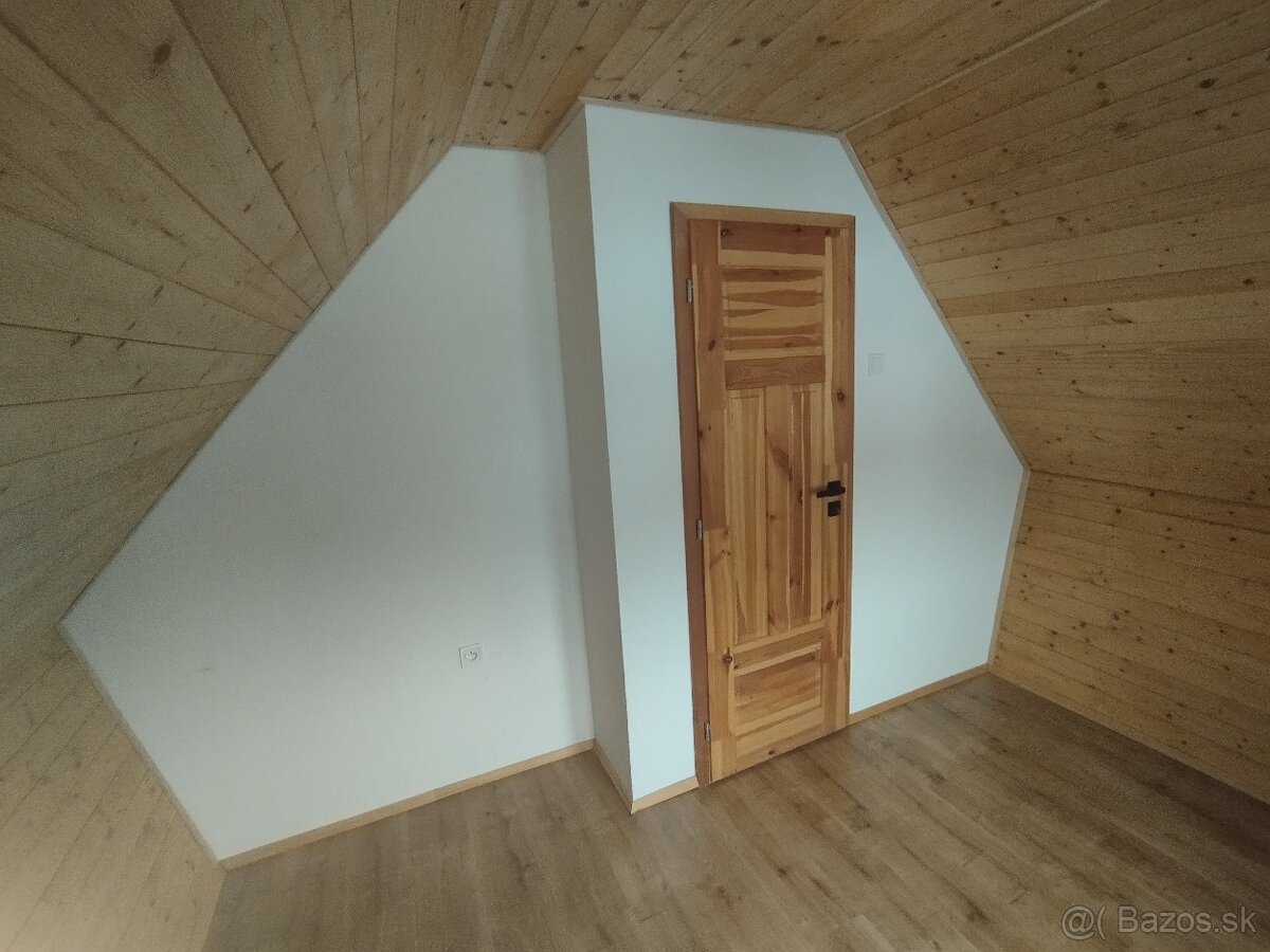 Predám Dom/Chatu - 7