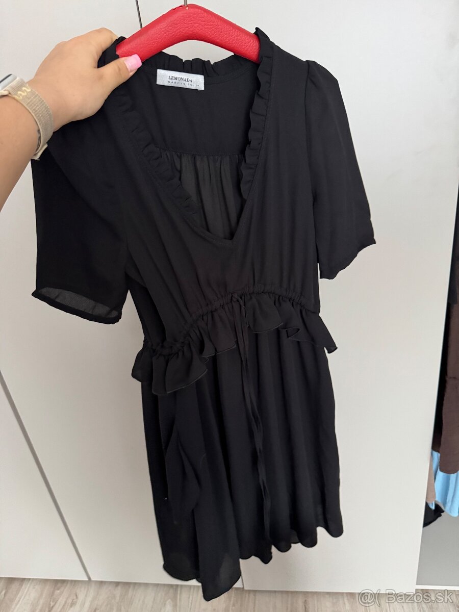 Predam saty xs,s - 7