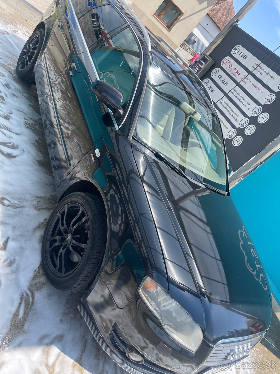 5x112 R17 + letne pneu - 7