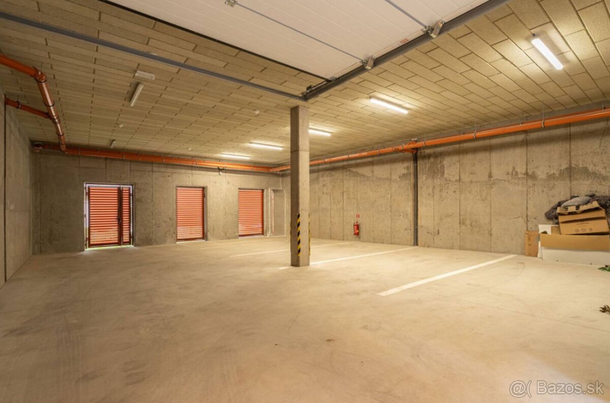 Centrálne umiestnený 2-izbový apartmán - 7