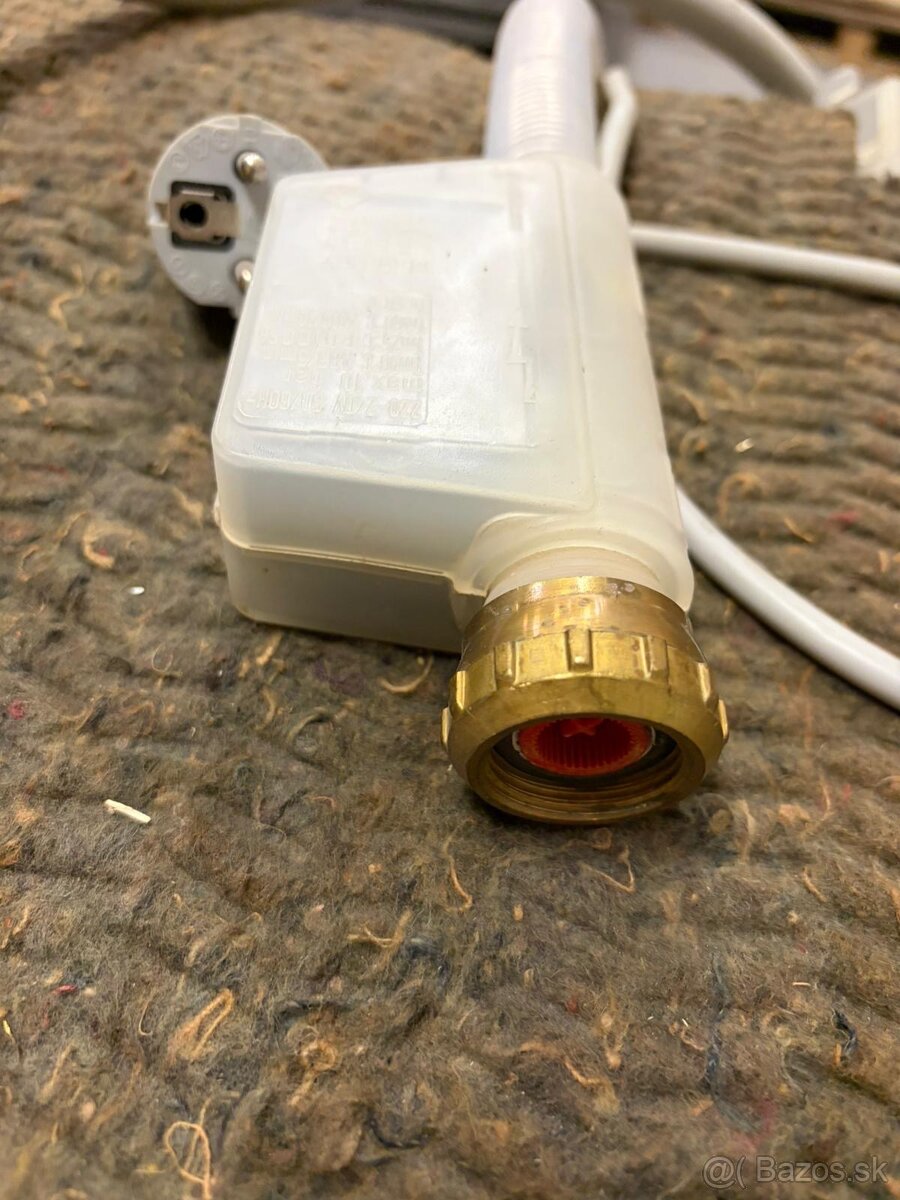 Umývačka siemens sl64m359eu - 7