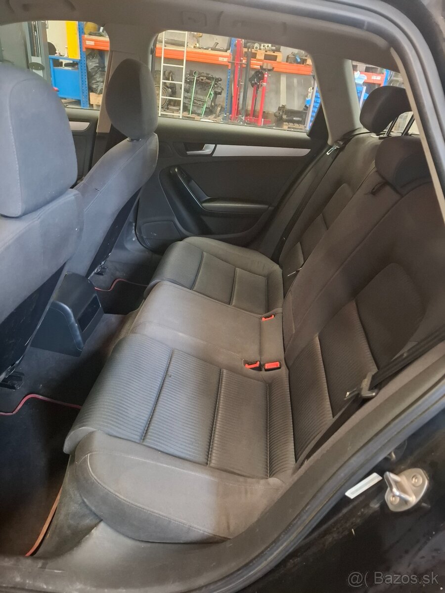 Audi A4 predaj - 7