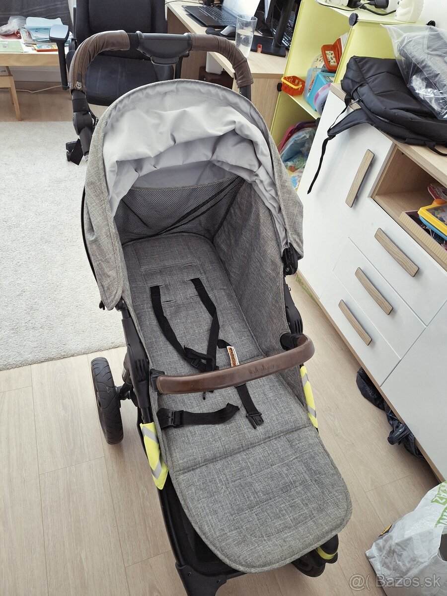 Kocik Valcobaby Trend 4 - 7