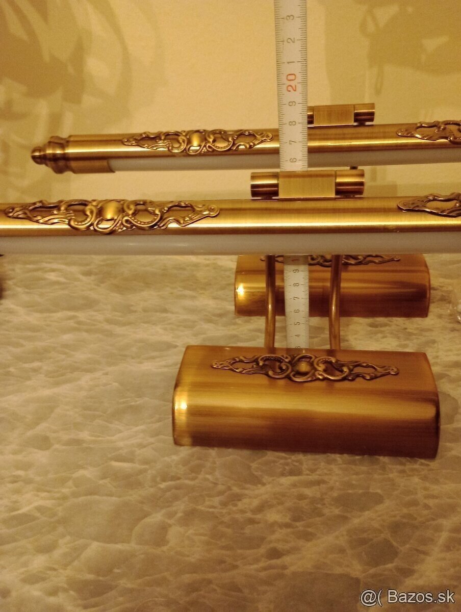 Predám nástenné svietidlá - 7