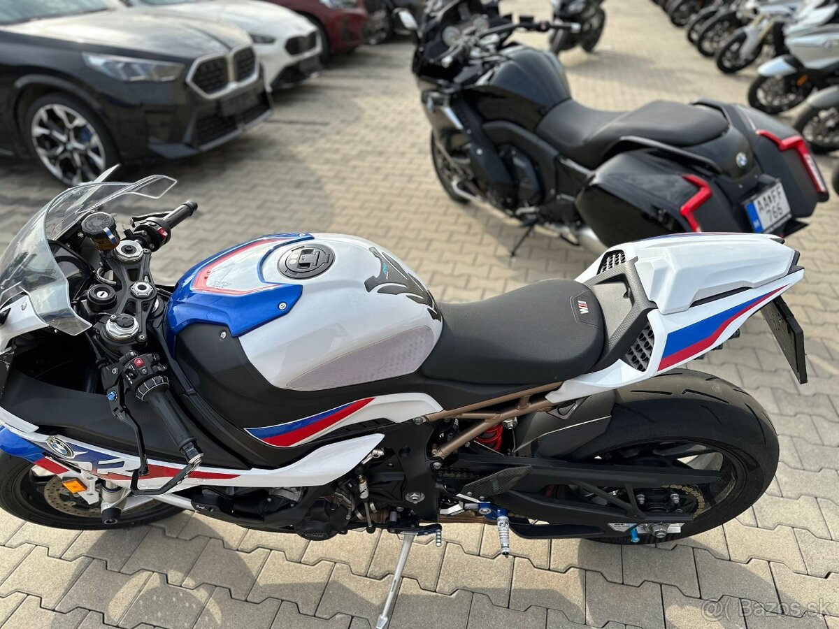 BMW S1000RR M Packet - 7