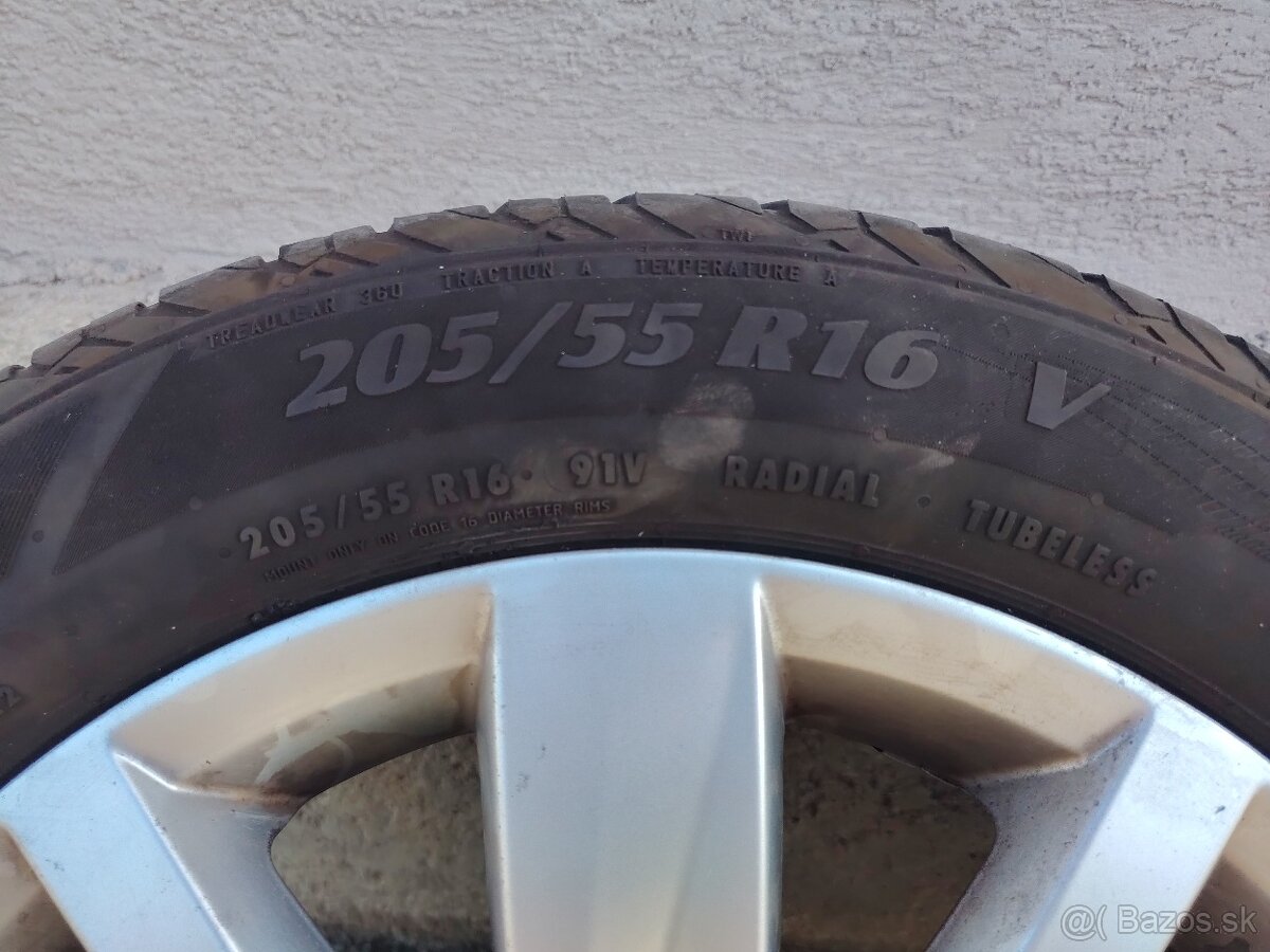 5x112 R16 - 7