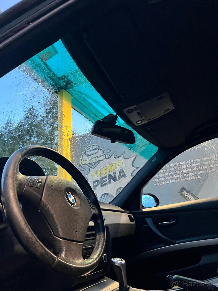 Predám/vymením BMW E90 318d - 7