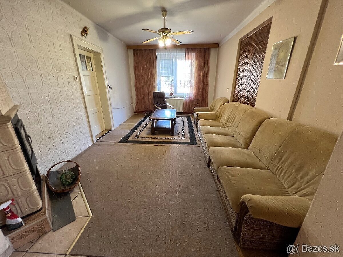 Na predaj rodinný dom, Nové Zámky - 7