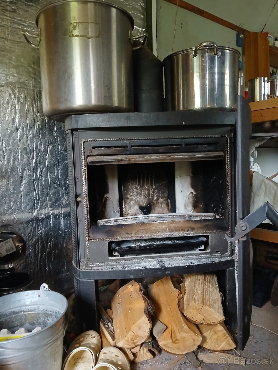 Krbove kachle Nordica - 7