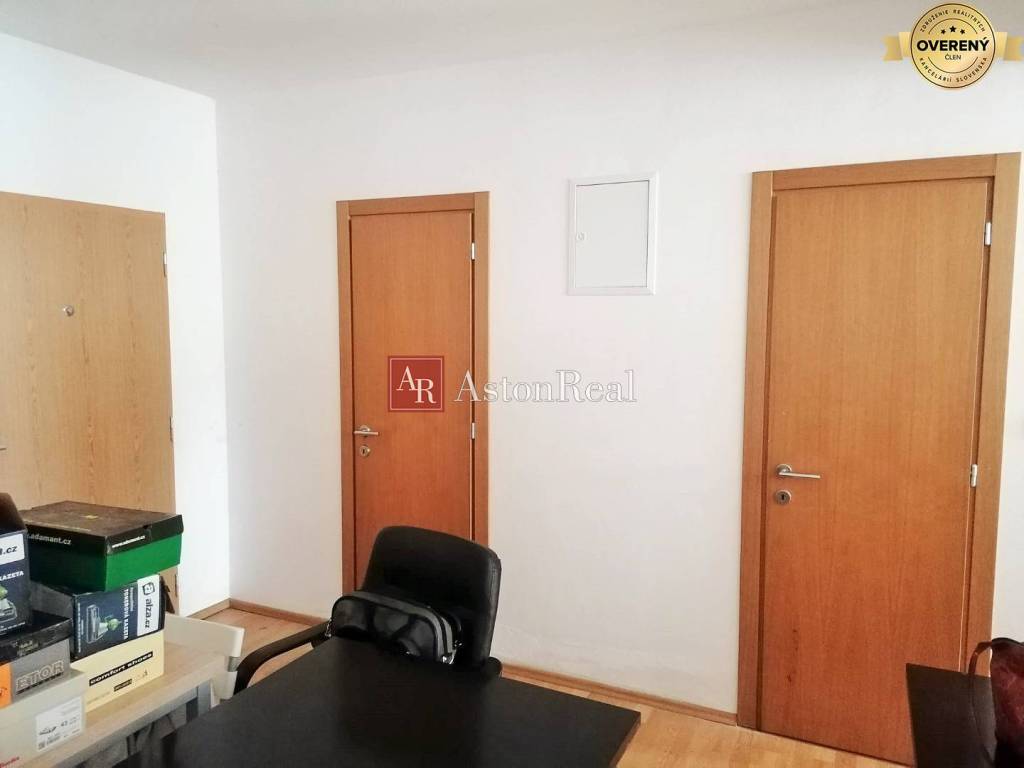 IBA U NÁS Vkusný 2-izbový ateliér, 58m, Pod Sokolice,Trenčí - 7