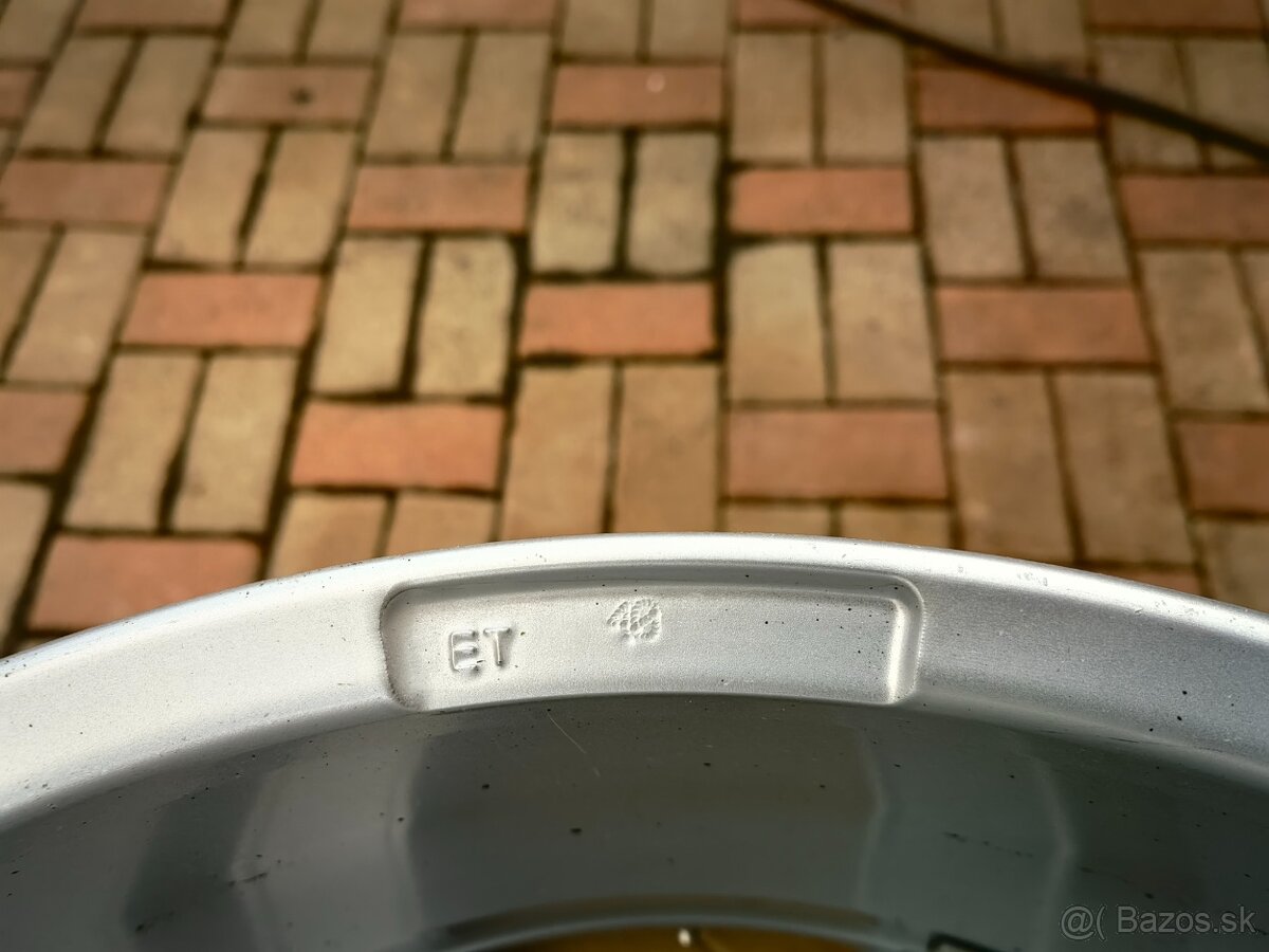 Dezent - Toyota Rav4, Honda 5x114,3 r19 - 7