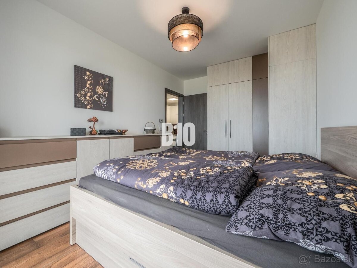 Štýlový svetlý 2i v novostavbe - KOLÍSKY - 7