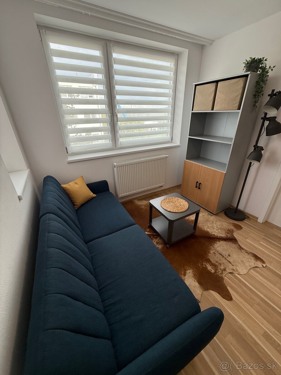 Izba na prenájom - 7