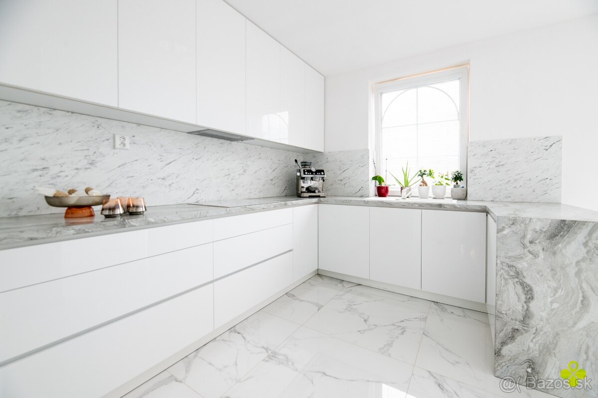 Rodinná villa na dobrej adrese – Prievidza - 7