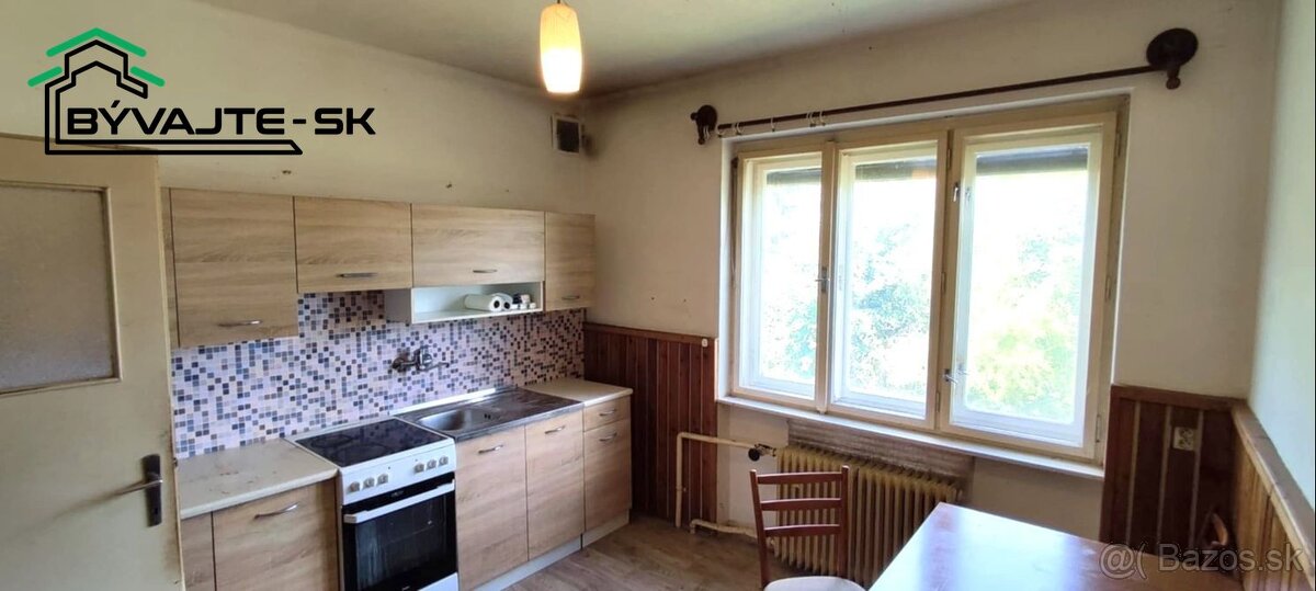 Predaj rodinného domu s veľkým pozemkom v Lehote pod Vtáčnik - 7