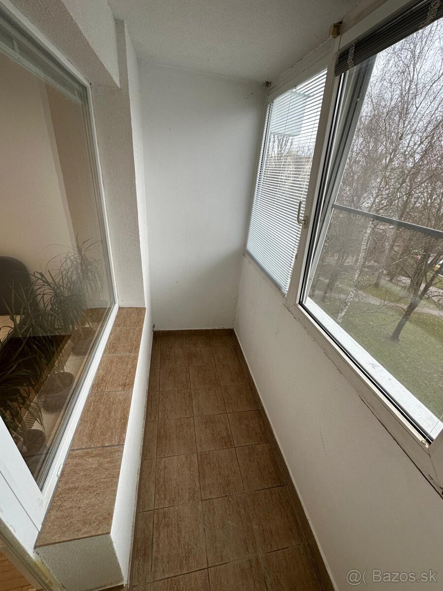 2 izbový byt Žilina Vlčince na predaj - 7