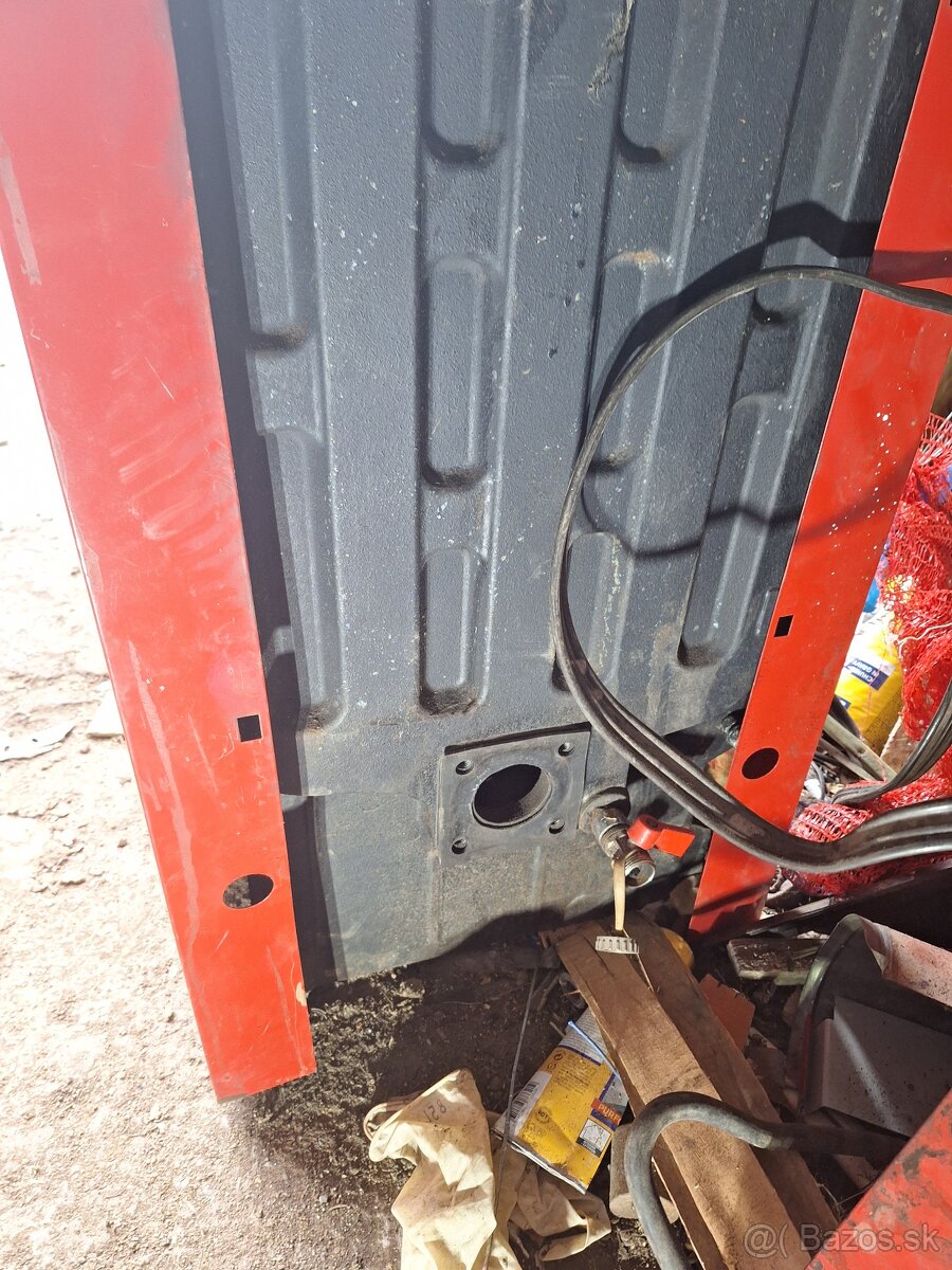 Liatinovy kotol attack 5 - 7