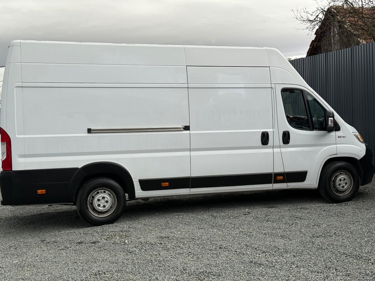 Fiat Ducato maxi 2018 skrina - 7