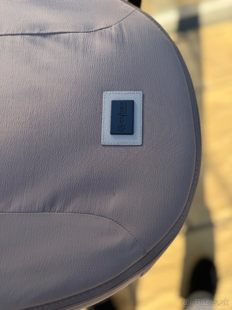 Cybex priam Cozy - 7