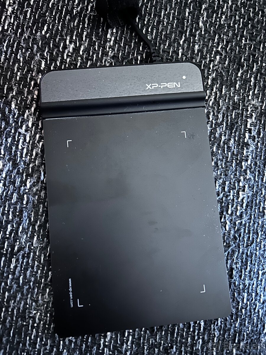 XP-PEN Star G430S - 7