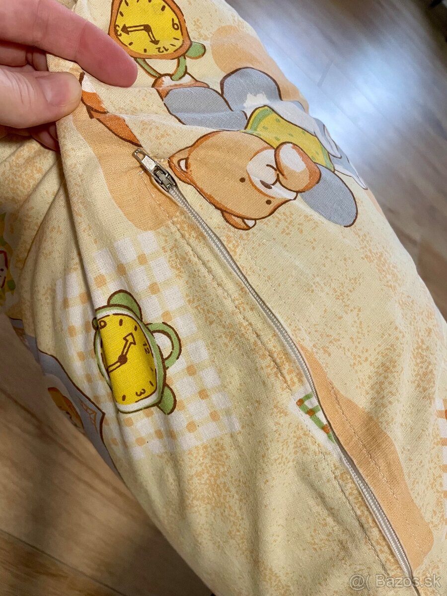 Tehotenský vankúš - 7