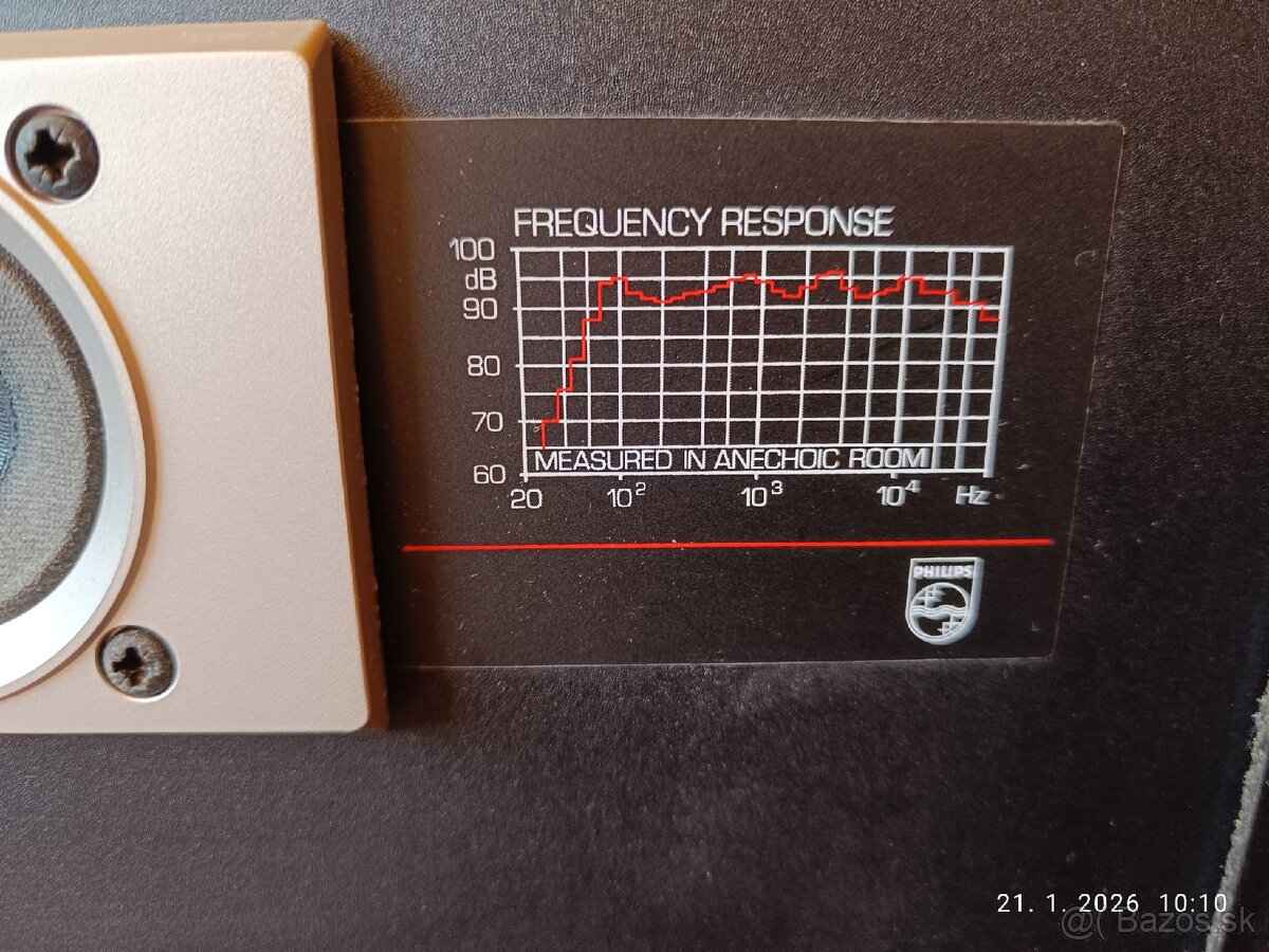 PHILIPS F 9217...1982-84 - 7