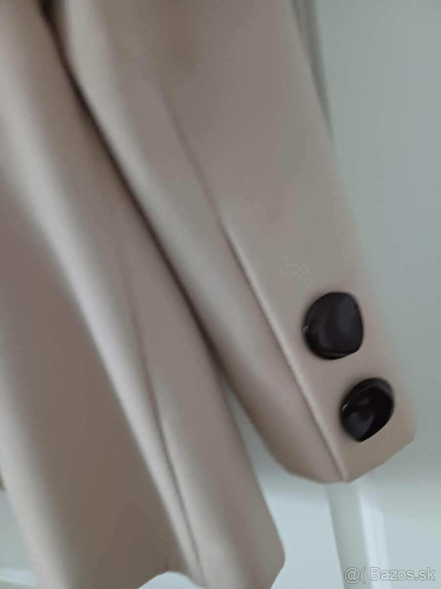 Dámske kabátiky - 7