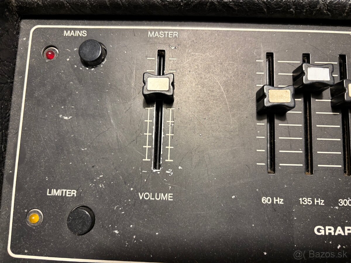 Vermona regent 1020 - 7