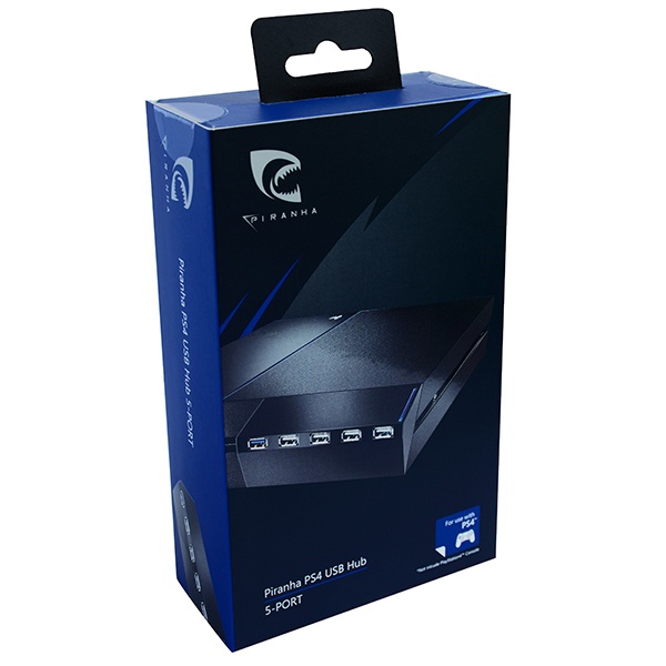 Prislusenstvo ku hernej konzole PS4 - 7