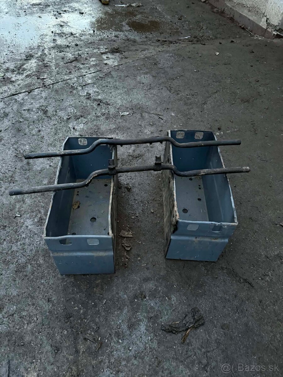 Blatníky Zetor 3011-4011 - 7