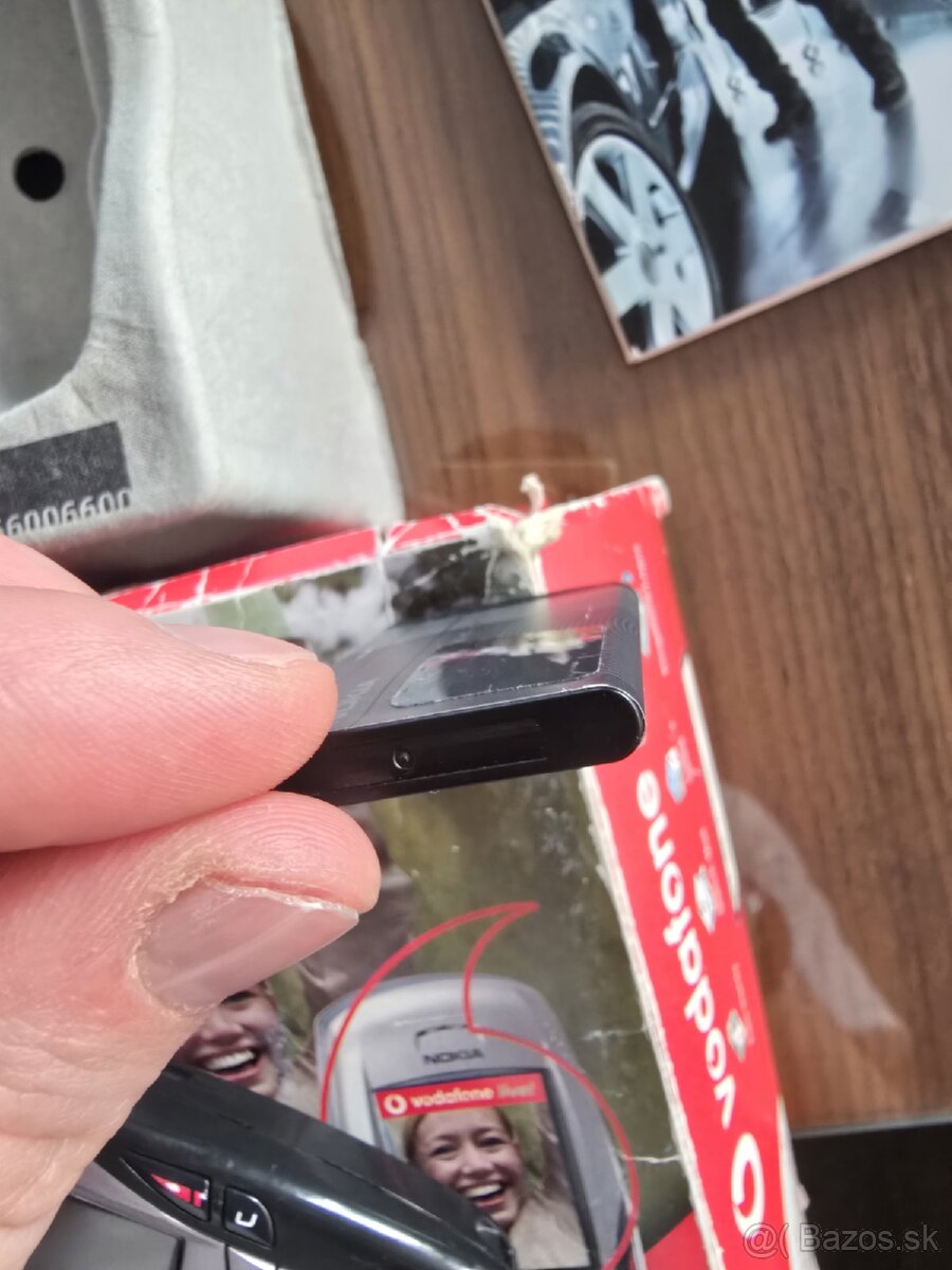 Nokia 6600 Rarita - 7