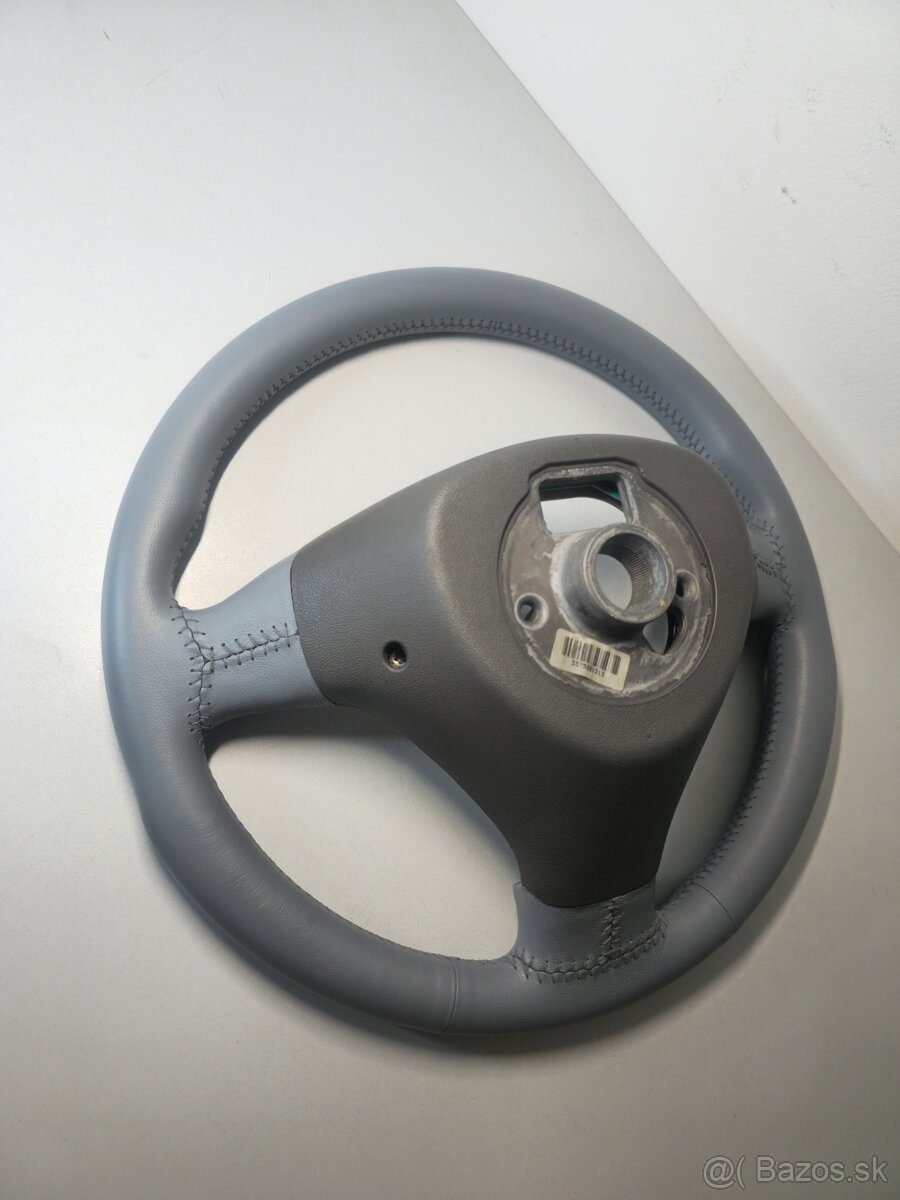 Kožený volant audi A2 A3 A4 A6 - 7