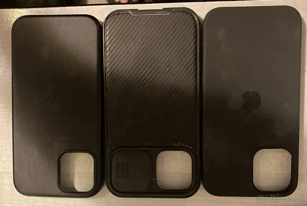 Predám iPhone 12 mini 64GB biely v super stave - 7