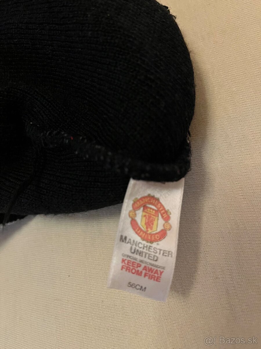 Manchester United - 7