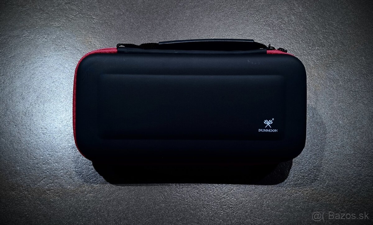 Nintendo Switch CFW Atmosphère + 256GB | Plne pripravený - 7