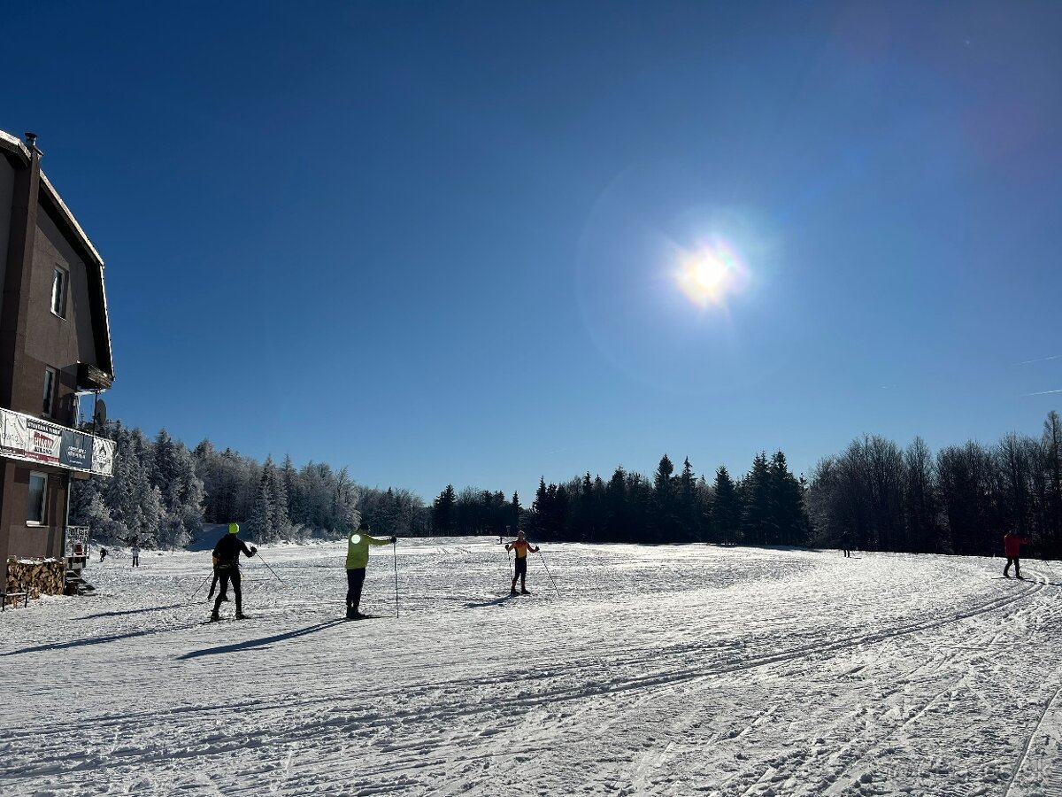Na predaj bufet, Skalka-Kremnica - 7