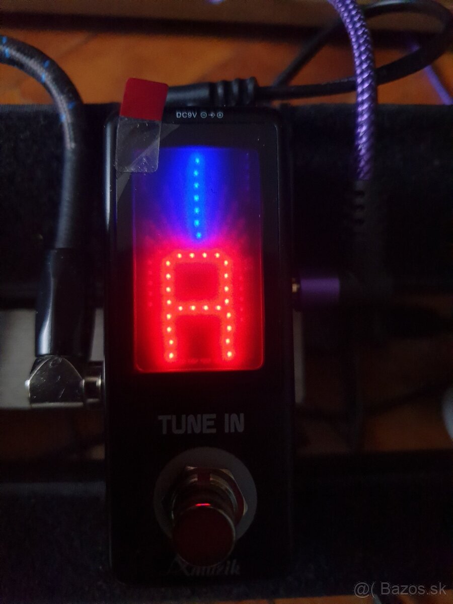 Ladička - Amuzik LT-910 - 7