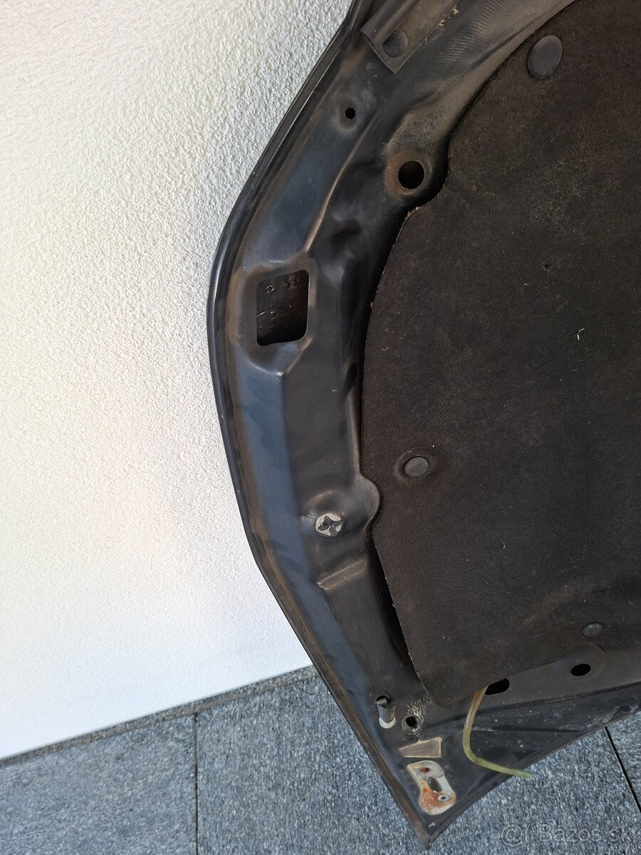 SUZUKI SX 4 predná kapota - 7