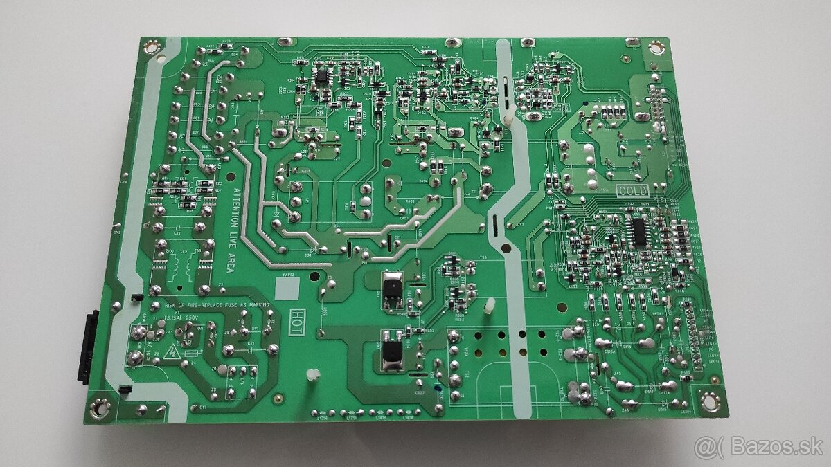 Thomson 55UH7500 náhradné diely - 7