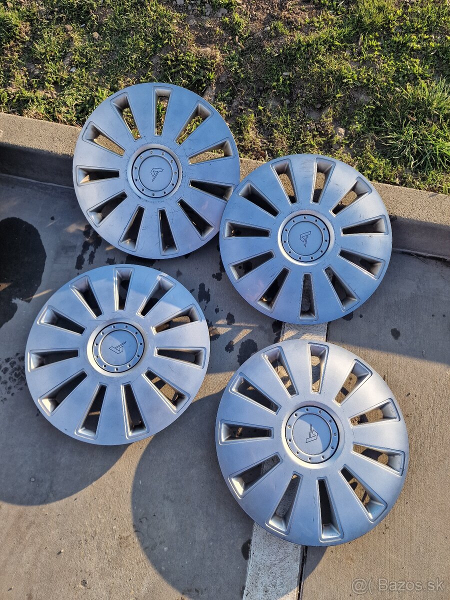 Vw tiguan 215/65 R17 - 7