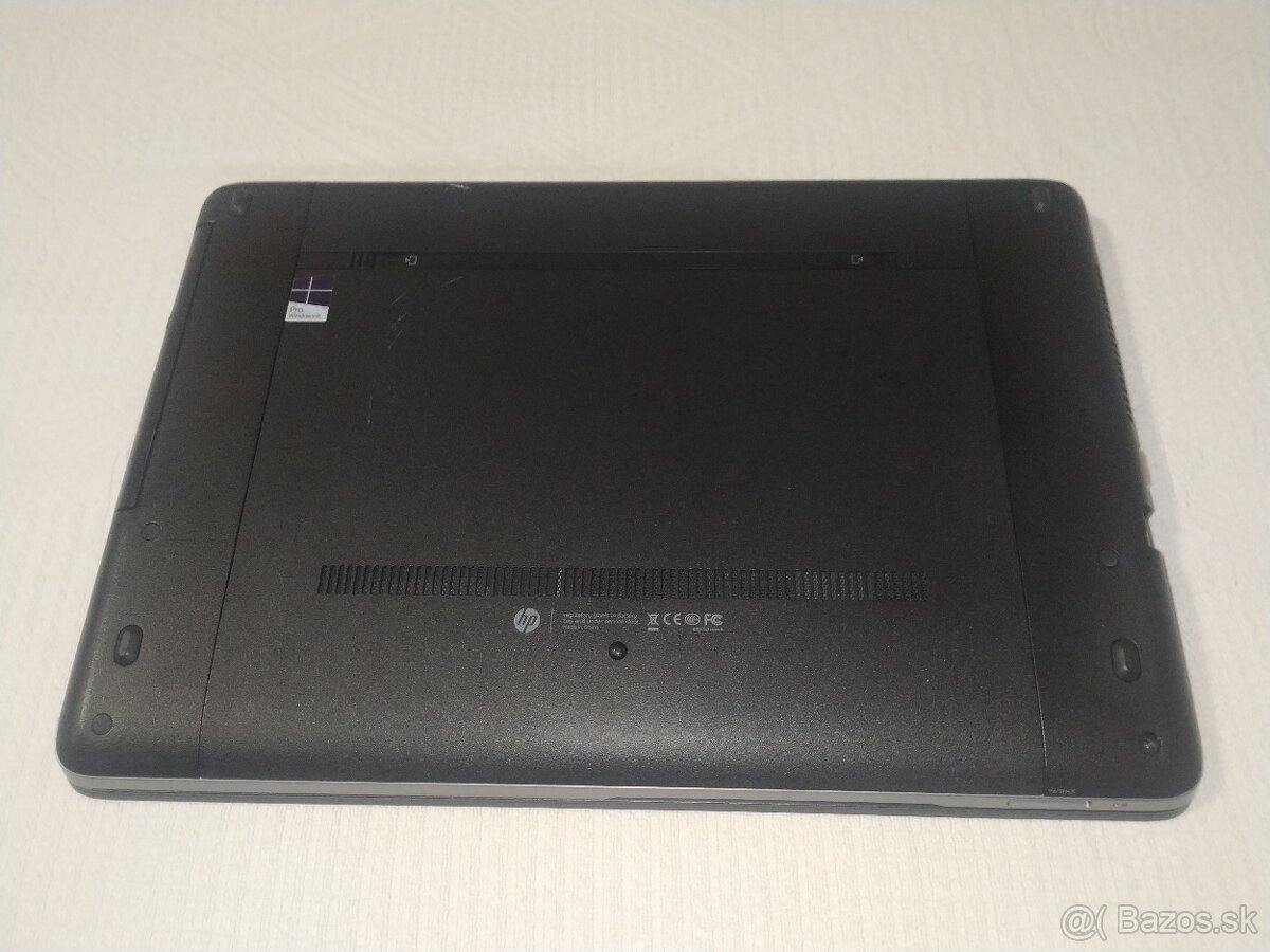 HP ProBook. AMD Radeon. 500 GB. 6 GB RAM. - 7