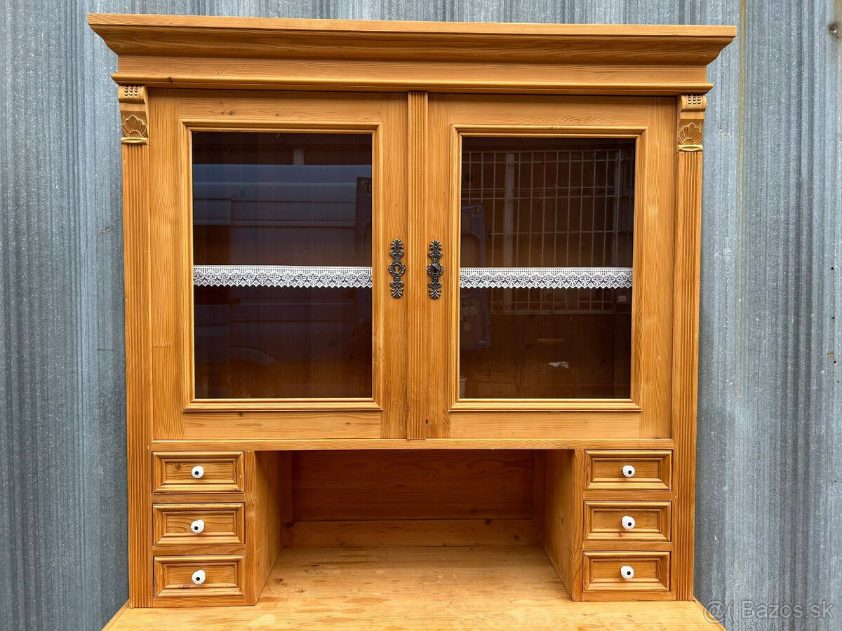 Vidiecky kredenc - K93 - 7