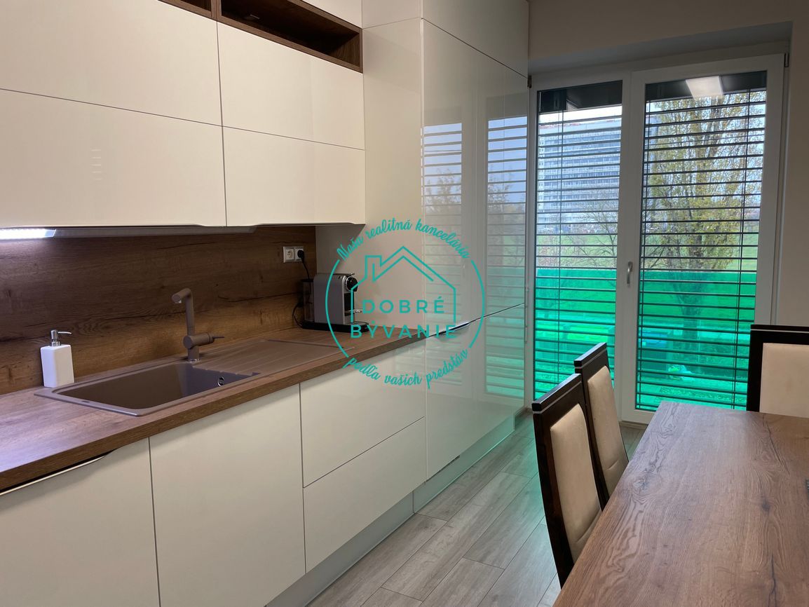 Novostavba 3 izbového bytu na predaj - 7