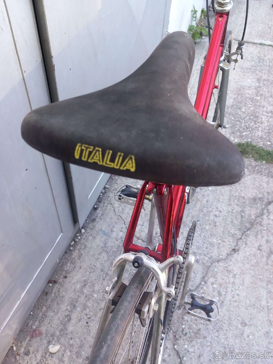 Vitage cestak cicli scarpa - 7