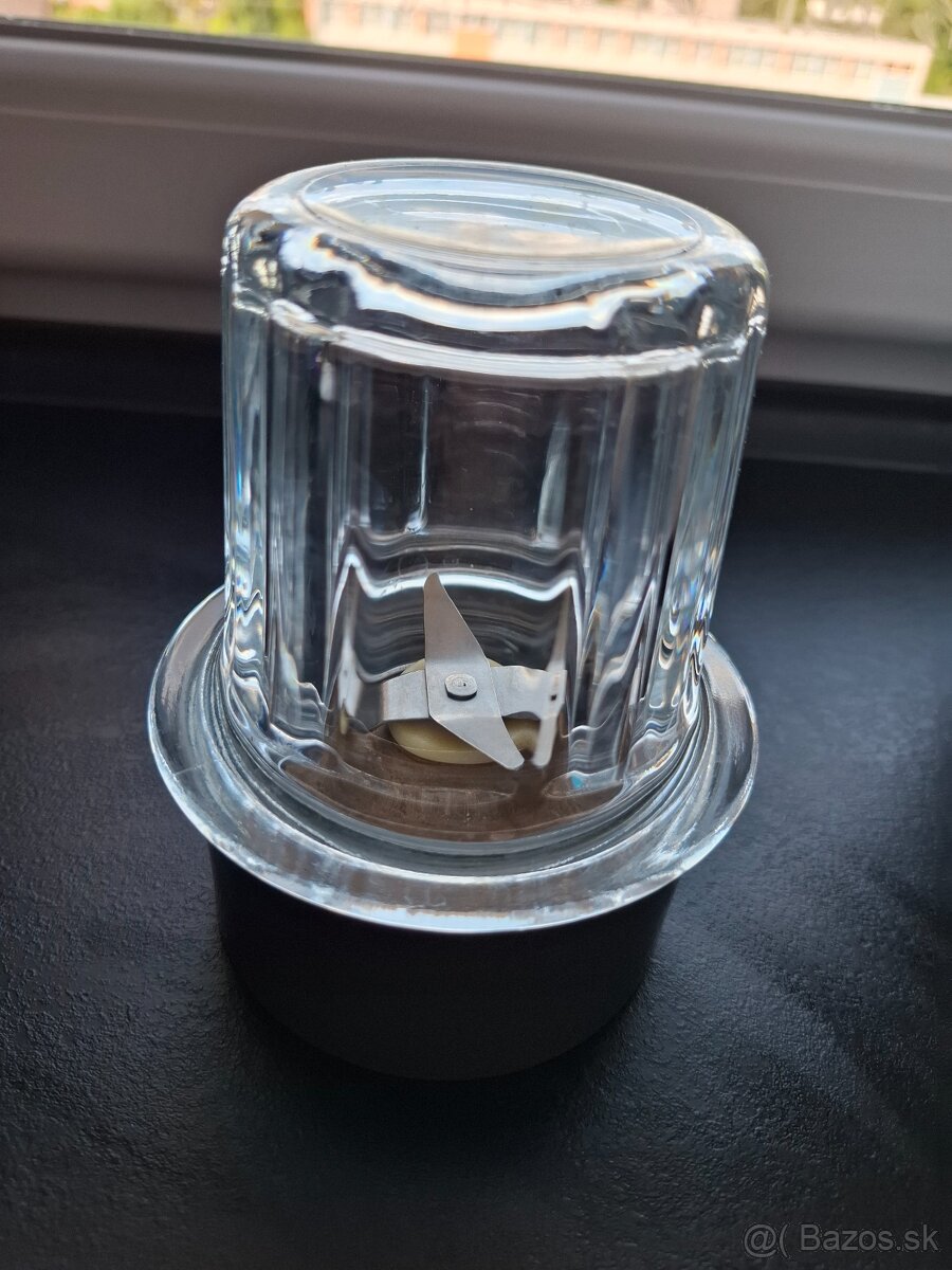 Kenwood KM280 - 7